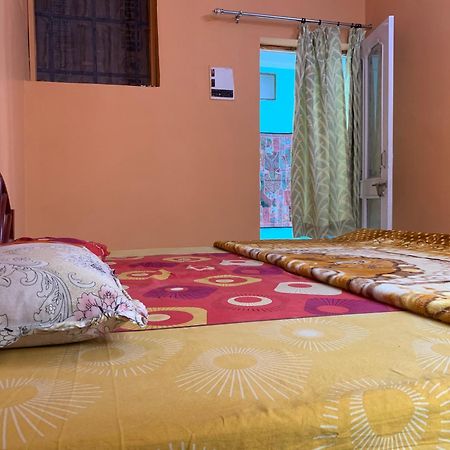 Hotel Moon Haveli à Bikaner Extérieur photo