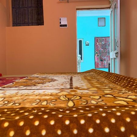 Hotel Moon Haveli à Bikaner Extérieur photo