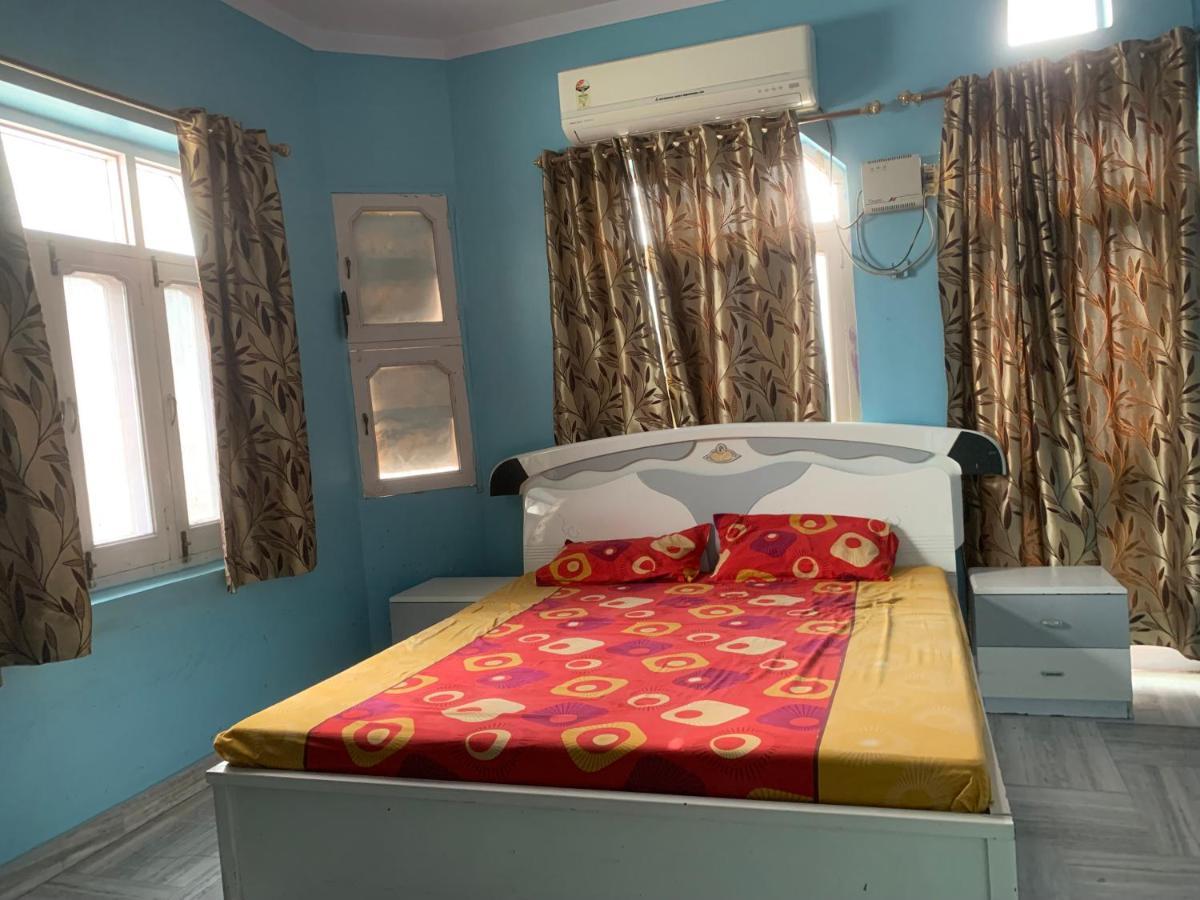 Hotel Moon Haveli à Bikaner Extérieur photo