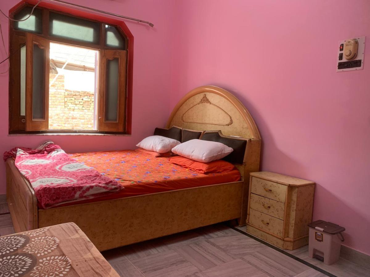 Hotel Moon Haveli à Bikaner Extérieur photo