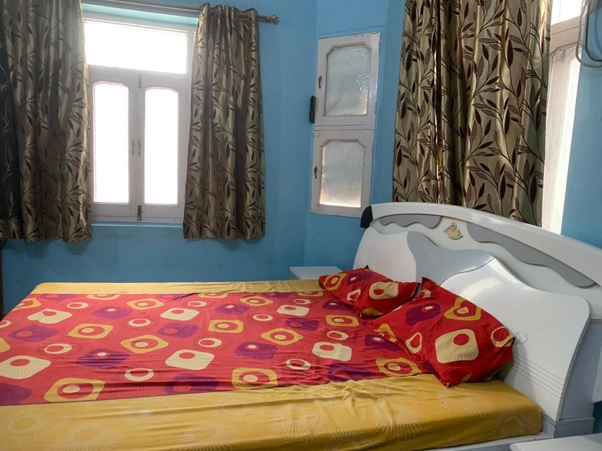 Hotel Moon Haveli à Bikaner Extérieur photo