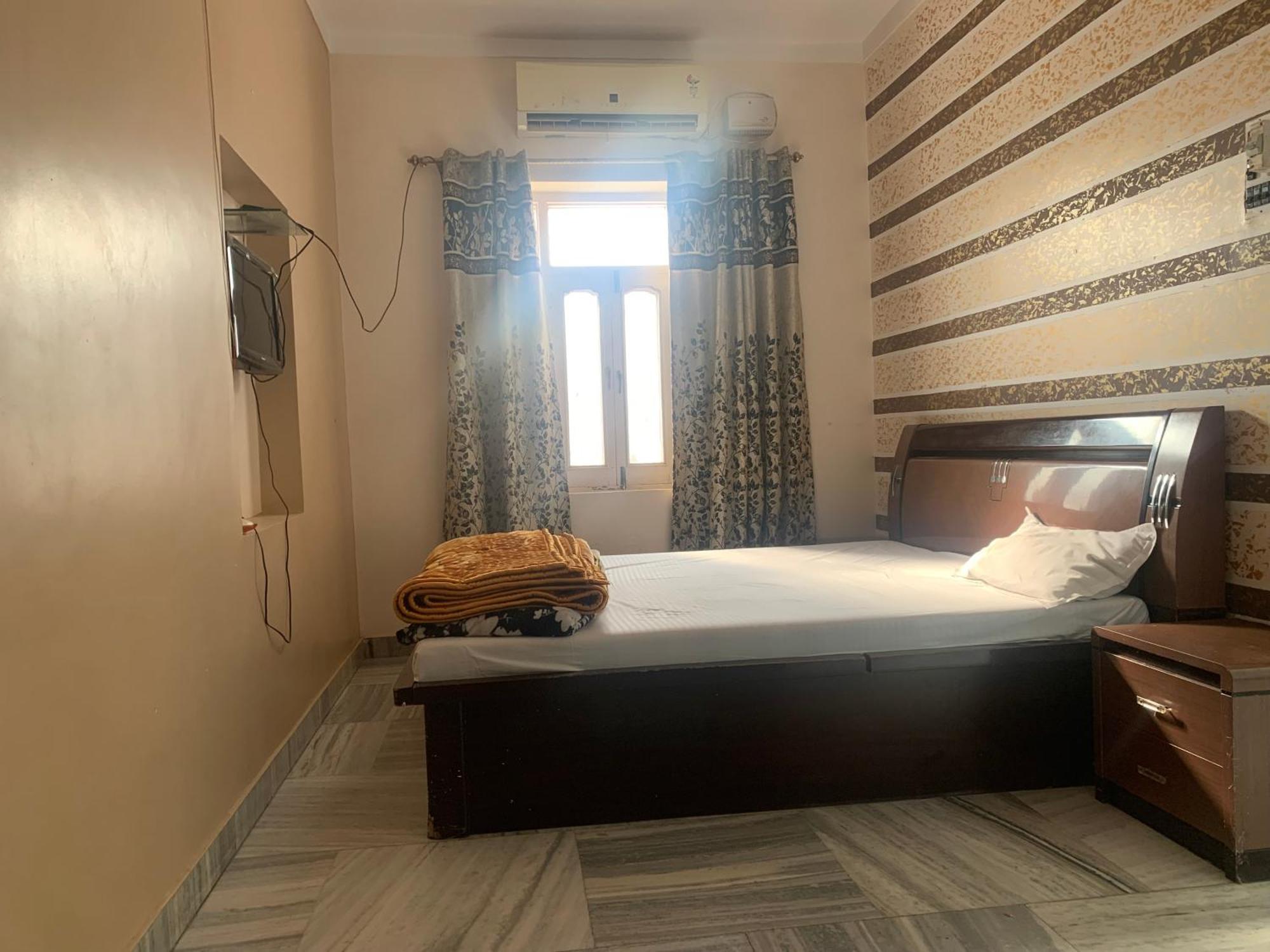 Hotel Moon Haveli à Bikaner Extérieur photo