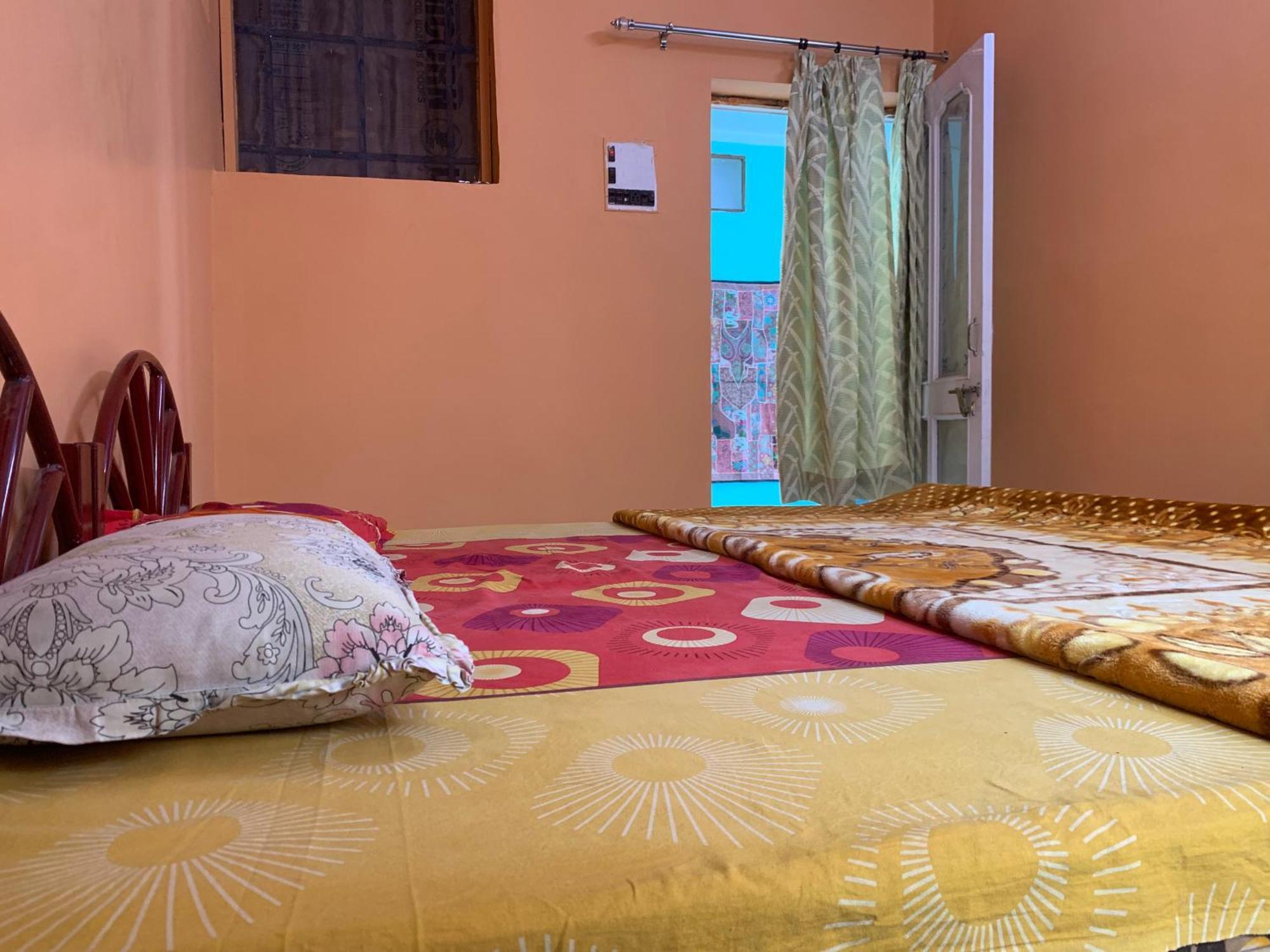 Hotel Moon Haveli à Bikaner Extérieur photo