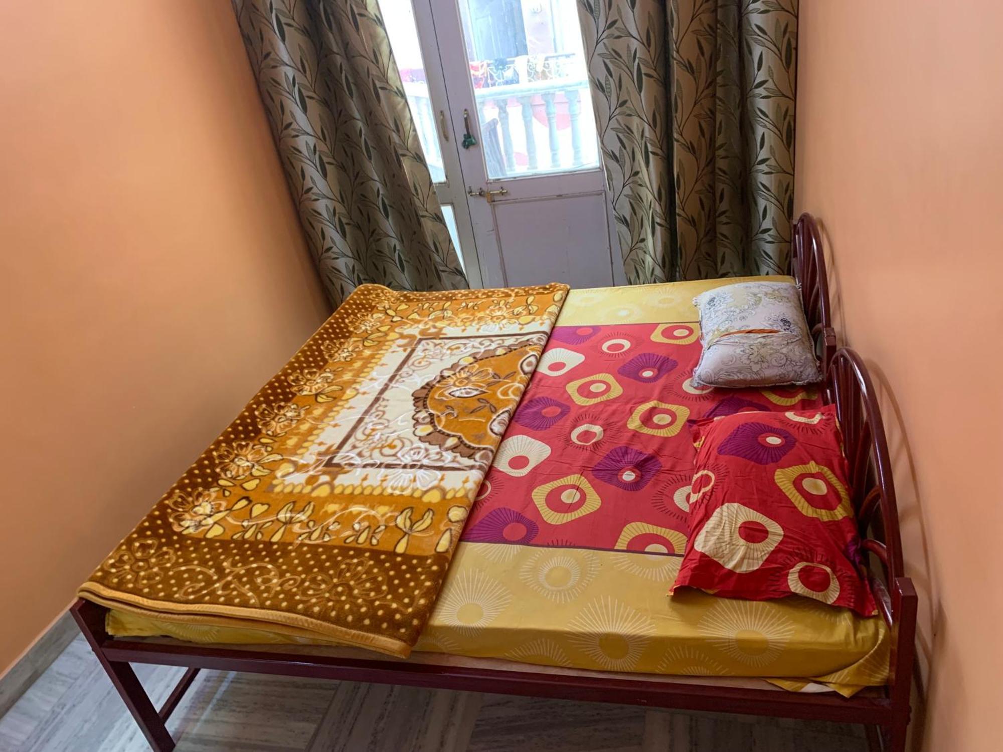 Hotel Moon Haveli à Bikaner Extérieur photo